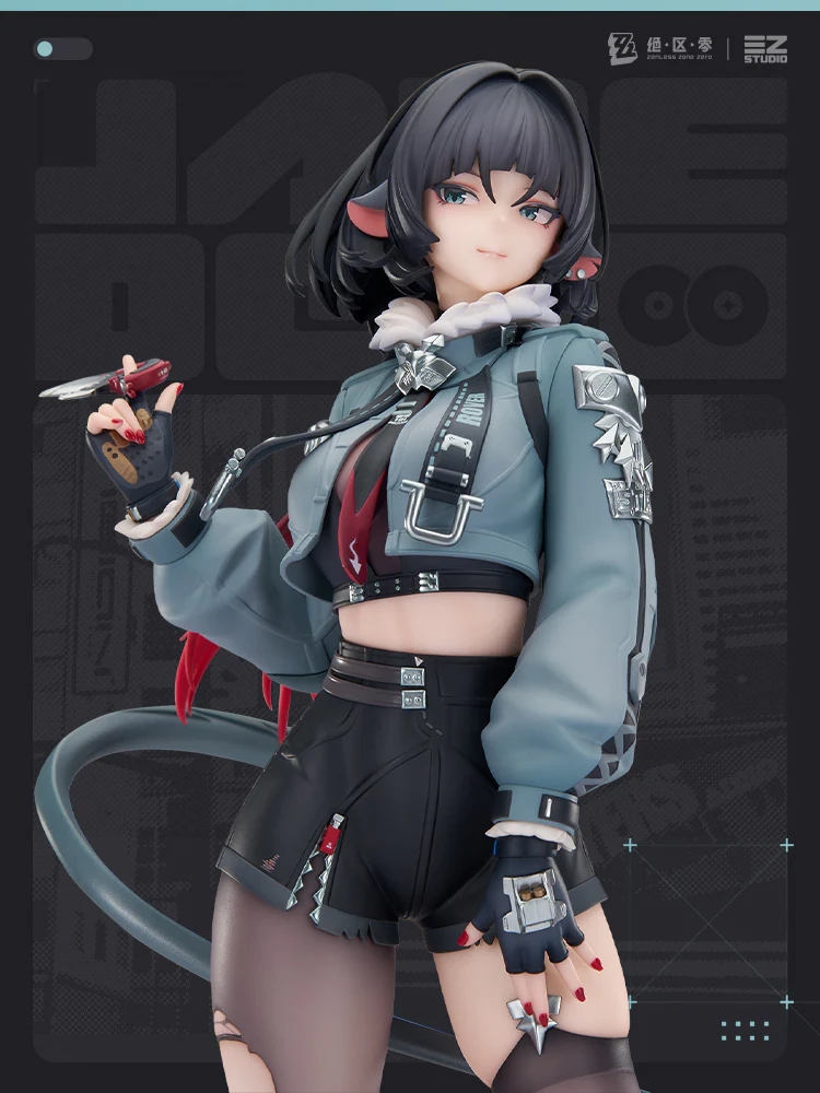 Wear Your Favorite Anime Stories